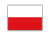 RISTORANTE BOOMERANG - Polski